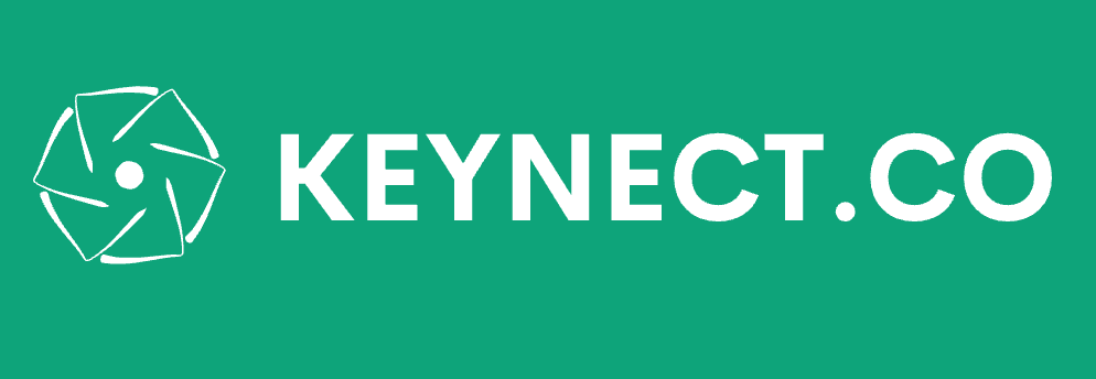Keynect logo